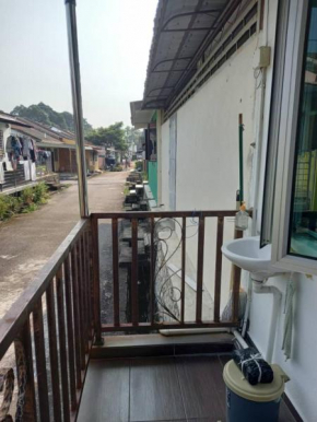 Bilik Transit Nilai